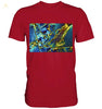Optical Brightener - Classic Shirt wioostore.de