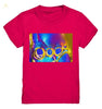 Optical Brightener - Kids Premium Shirt wioostore