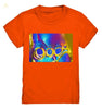 Optical Brightener - Kids Premium Shirt wioostore