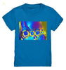 Optical Brightener - Kids Premium Shirt wioostore