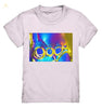 Optical Brightener - Kids Premium Shirt wioostore