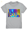Optical Brightener - Kids Premium Shirt wioostore
