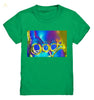 Optical Brightener - Kids Premium Shirt wioostore