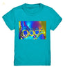 Optical Brightener - Kids Premium Shirt wioostore