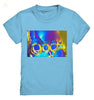 Optical Brightener - Kids Premium Shirt wioostore