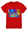 Optical Brightener - Kids Premium Shirt wioostore