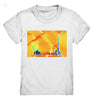 Optical Brightener - Kids Premium Shirt wioostore