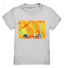 Optical Brightener - Kids Premium Shirt wioostore