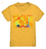 Optical Brightener - Kids Premium Shirt wioostore