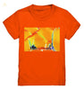 Optical Brightener - Kids Premium Shirt wioostore