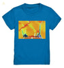 Optical Brightener - Kids Premium Shirt wioostore