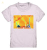 Optical Brightener - Kids Premium Shirt wioostore