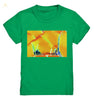Optical Brightener - Kids Premium Shirt wioostore