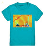 Optical Brightener - Kids Premium Shirt wioostore
