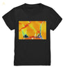Optical Brightener - Kids Premium Shirt wioostore