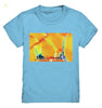 Optical Brightener - Kids Premium Shirt wioostore