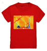 Optical Brightener - Kids Premium Shirt wioostore