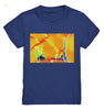 Optical Brightener - Kids Premium Shirt wioostore