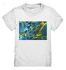 Optical Brightener - Kids Premium Shirt wioostore