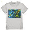 Optical Brightener - Kids Premium Shirt wioostore