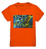 Optical Brightener - Kids Premium Shirt wioostore