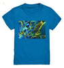 Optical Brightener - Kids Premium Shirt wioostore