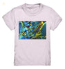 Optical Brightener - Kids Premium Shirt wioostore