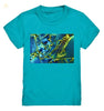 Optical Brightener - Kids Premium Shirt wioostore