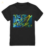 Optical Brightener - Kids Premium Shirt wioostore