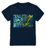 Optical Brightener - Kids Premium Shirt wioostore