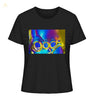 Optical Brightener - Ladies Organic Shirt wioostore