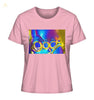 Optical Brightener - Ladies Organic Shirt wioostore
