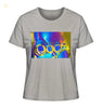 Optical Brightener - Ladies Organic Shirt wioostore