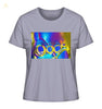Optical Brightener - Ladies Organic Shirt wioostore