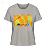 Optical Brightener - Ladies Organic Shirt wioostore
