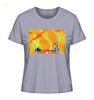 Optical Brightener - Ladies Organic Shirt wioostore