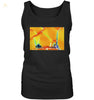 Optical Brightener - Ladies Tank-Top wioostore