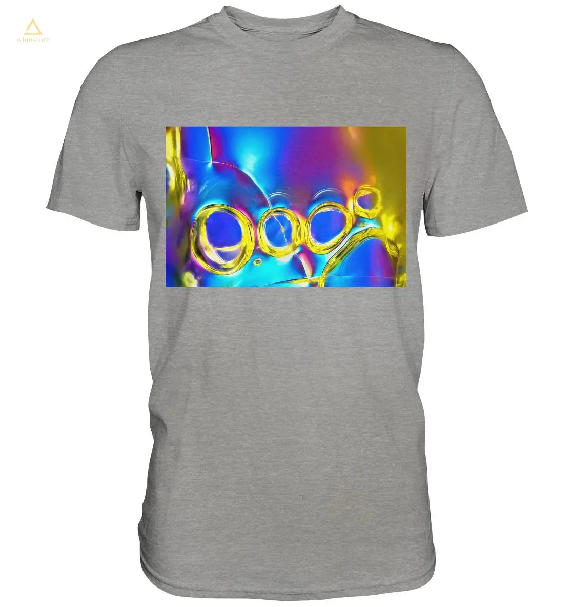 Optical Brightener - Premium Shirt wioo.store