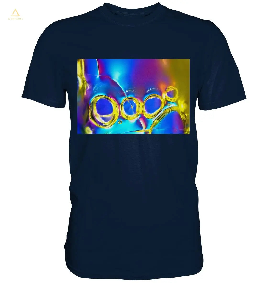 Optical Brightener - Premium Shirt wioo.store