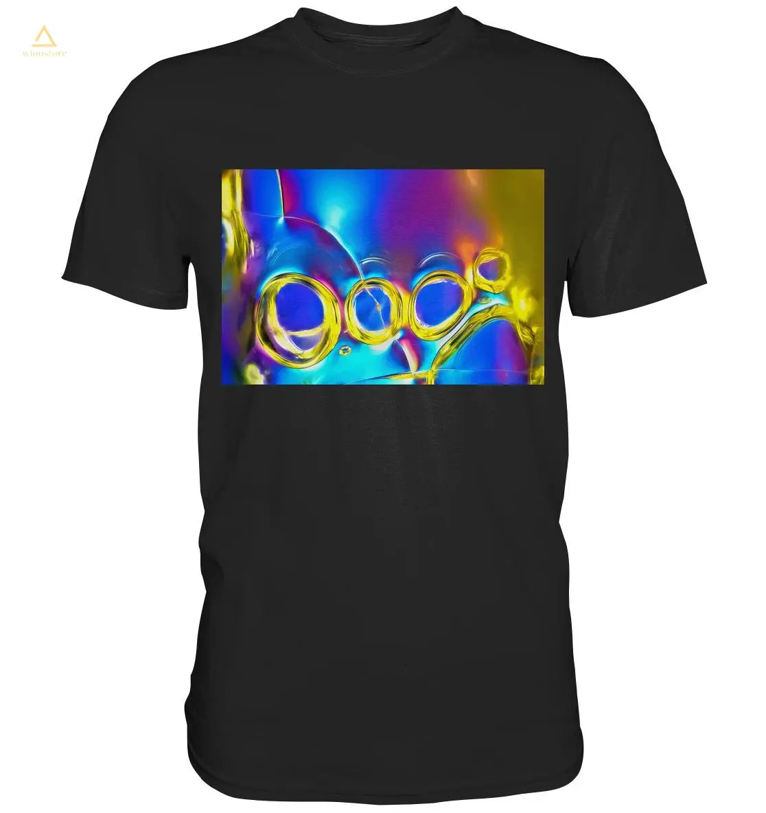 Optical Brightener - Premium Shirt wioo.store