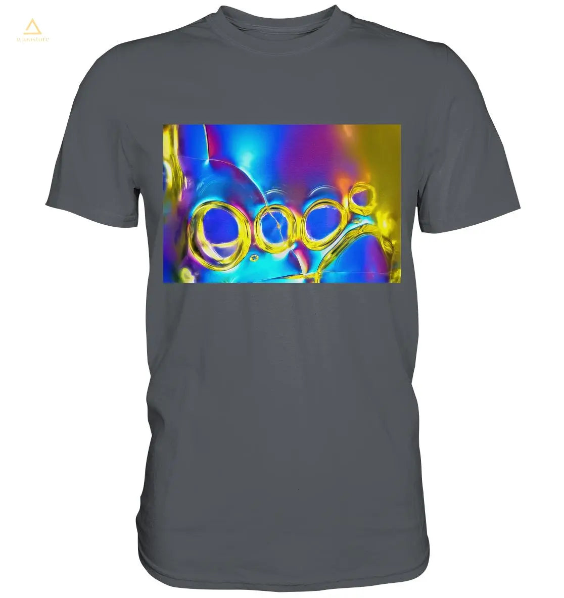 Optical Brightener - Premium Shirt wioo.store