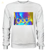 Optical Brightener - Premium Sweatshirt wioostore