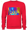 Optical Brightener - Premium Sweatshirt wioostore