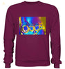 Optical Brightener - Premium Sweatshirt wioostore