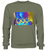 Optical Brightener - Premium Sweatshirt wioostore