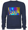 Optical Brightener - Premium Sweatshirt wioostore