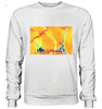 Optical Brightener - Premium Sweatshirt wioostore