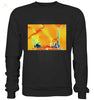 Optical Brightener - Premium Sweatshirt wioostore