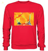 Optical Brightener - Premium Sweatshirt wioostore
