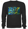 Optical Brightener - Premium Sweatshirt wioostore